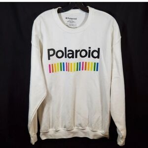 Polaroid Sweatshirt